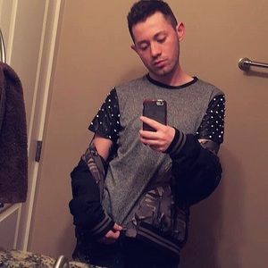 Meet your Posher, Jacob